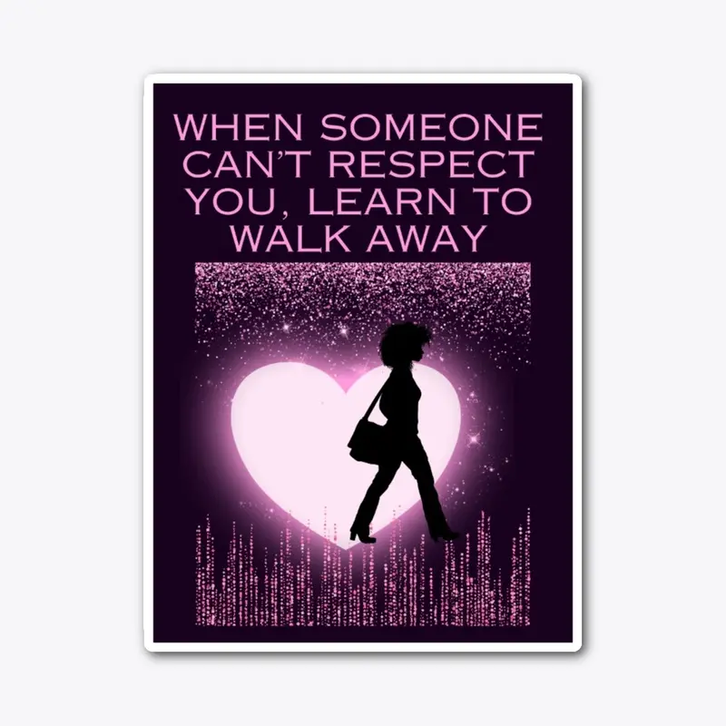 Walk Away