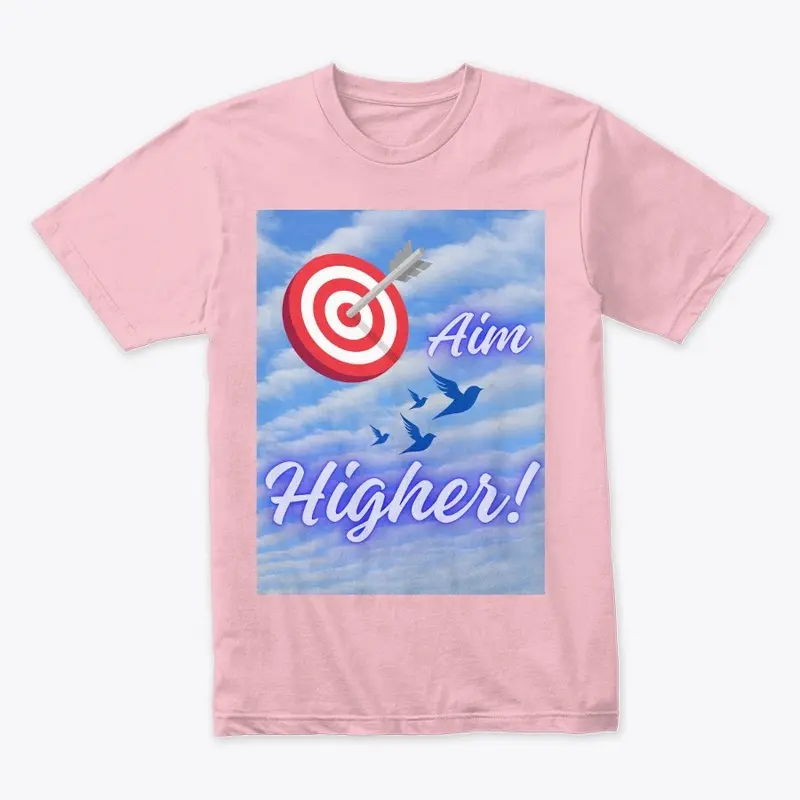 Aim Higher