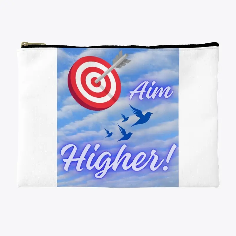 Aim Higher